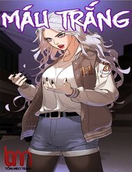 Truyện Máu Trắng