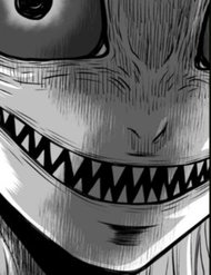 Truyện Mẹ Của Tôi Không Phải Là Con Người