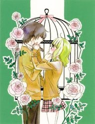 Truyện Megane No Incubus-Kun