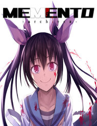 Truyện Memento: Archivez