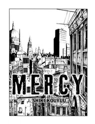 Truyện Mercy
