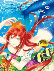 Truyện Mermaid Boys