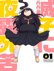 Truyện Metsuko Ni Yoroshiki