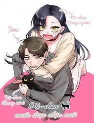 Truyện Mi-Chan Wa Kawaretai