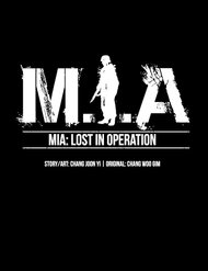 Truyện Mia: Lost In Operation