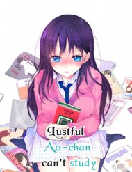 Truyện Midara Na Ao-Chan Wa Benkyou Ga Dekinai