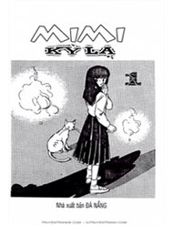 Truyện Mimi Kỳ Lạ