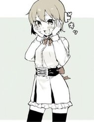 Truyện Mình Không Thể Ngừng Crossdress Được...