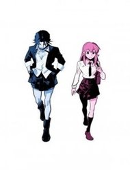 Truyện Mình Muốn Làm Bạn Với Cậu Ấy!!