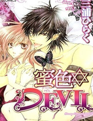Truyện Mitsuiro Devil 1