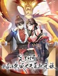 Truyện Mở Đầu Nữ Đế Làm Chính Cung