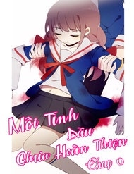 Truyện Mối Tình Đầu Không Hoàn Hảo