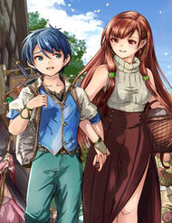Truyện Mom, Please Don't Come Adventuring With Me! ~The Boy Who Was Raised By The Ultimate Overprotective D