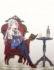 Truyện Monku No Tsukeyou Ga Nai Rabukome