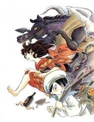 Truyện Mononoke Soushi
