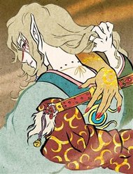 Truyện Mononoke