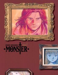 Truyện Monster Bản Đẹp