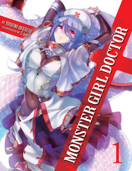Truyện Monster Musume No Oisha-San