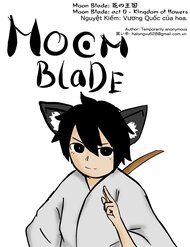 Truyện Moon Blade