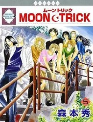 Truyện Moon Trick