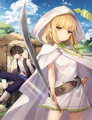 Truyện Moto Saikyou No Kenshi Wa, Isekai Mahou Ni Akogareru