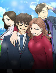 Truyện Mr.kang