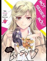 Truyện Mùa Xuân Đến