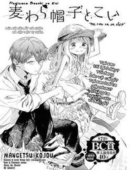 Truyện Mugiwara Boushi To Koi