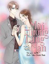 Truyện Mùi Hương Lãng Mạn