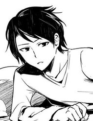 Truyện Mukashi Kaita Gehin'na Mangadesu