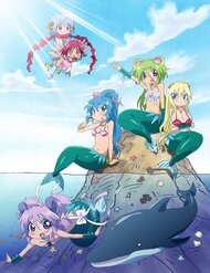 Truyện Muromi-San Bên Bờ Biển