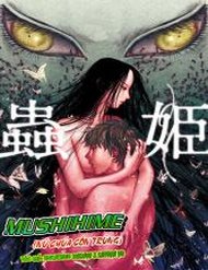 Truyện Mushihime - Nữ Chúa Côn Trùng