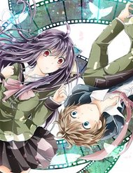 Truyện My Boyfriend From The Underworld