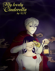 Truyện My Lovely Cinderella