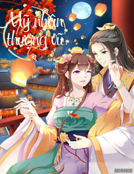 Truyện Mỹ Nhân Thượng Vũ