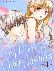 Truyện My Pink Is Overflowing