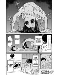 Truyện My Roommate Isn't From This World