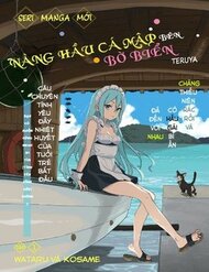 Truyện Nàng Hầu Cá Mập Bên Bờ Biển