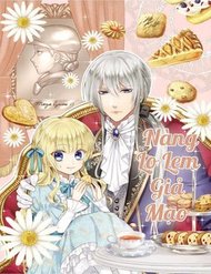 Truyện Nàng Lọ Lem Giả Mạo