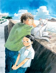 Truyện Neko Ga Nishi Mukya