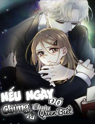 Truyện Nếu Ngày Đó Chúng Ta Chưa Quen Biết