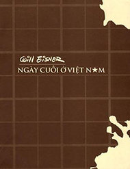 Truyện Ngày Cuối Ở Việt Nam