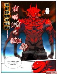 Truyện Nghịch Quỷ Ds