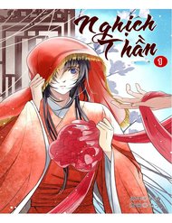 Truyện Nghịch Thần