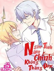 Truyện Ngôn Tình Nam Chính Không Thẳng Được