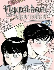 Truyện Người Bạn Cùng Trường