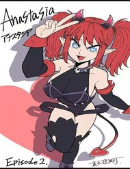 Truyện Người Bạn Gái Succubus Của Tôi