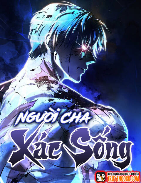 Truyện Người Cha Xác Sống
