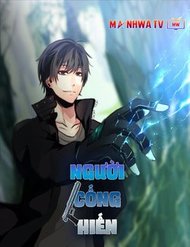 Truyện Người Cống Hiến