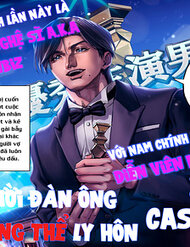 Truyện Người Đàn Ông Không Thể Ly Hôn Case 2